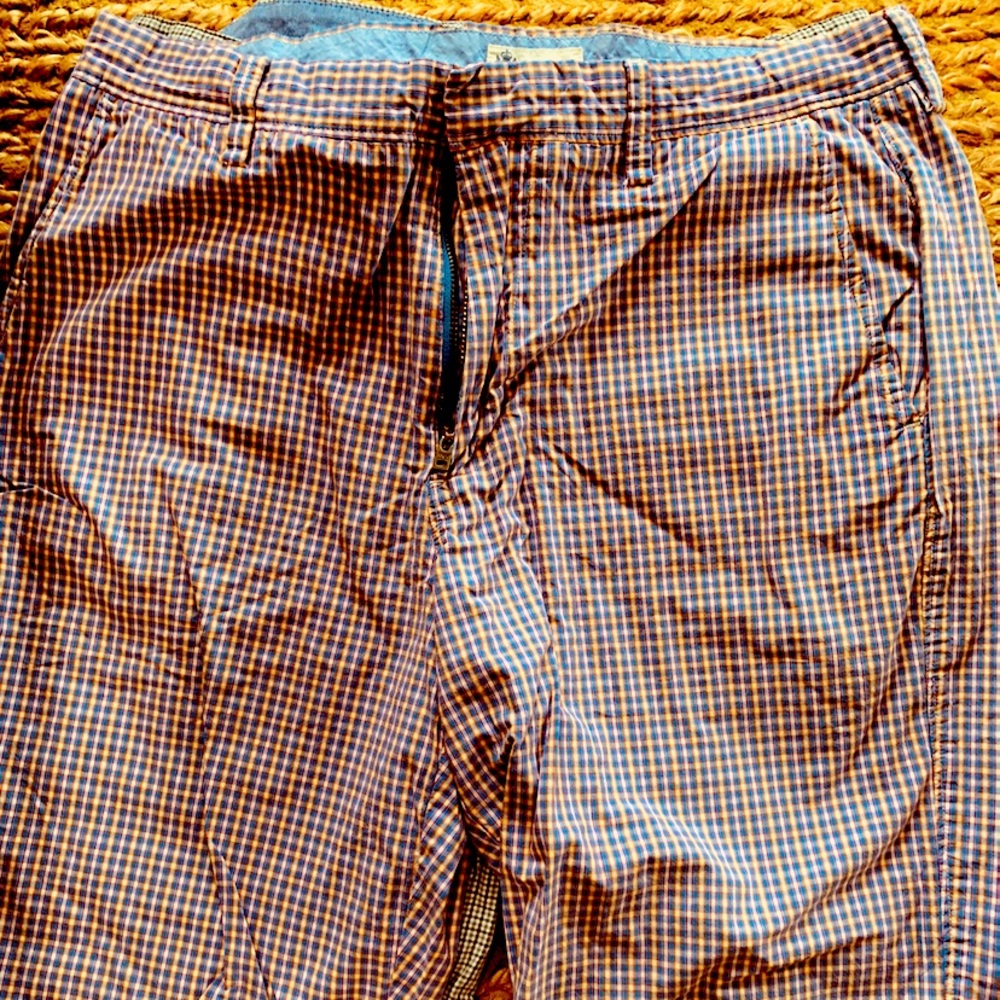Jcrew shorts in great condition